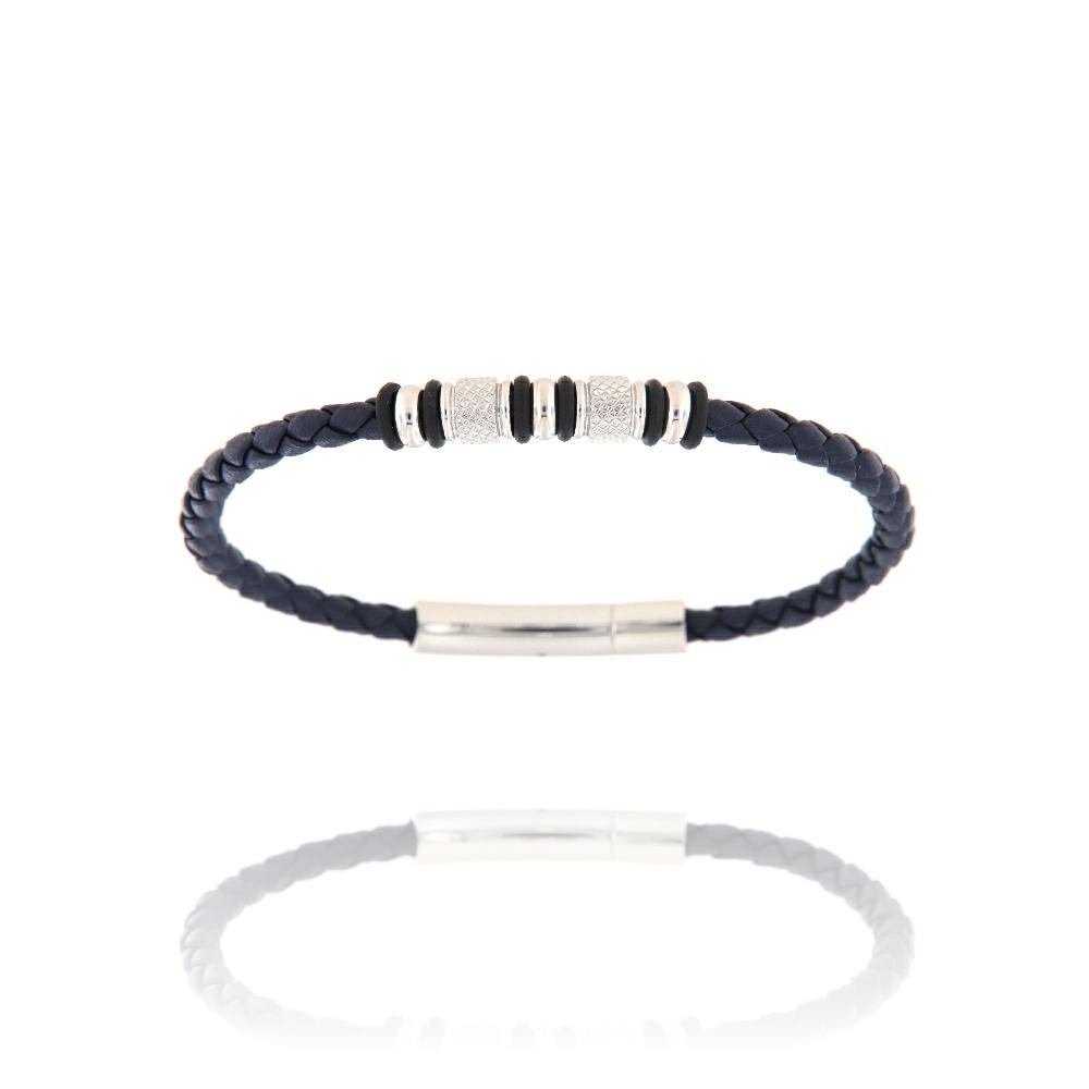 BRACCIALE ACCIAIO