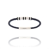 BRACCIALE ACCIAIO