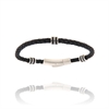 BRACCIALE ACCIAIO