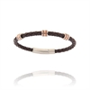 BRACCIALE ACCIAIO