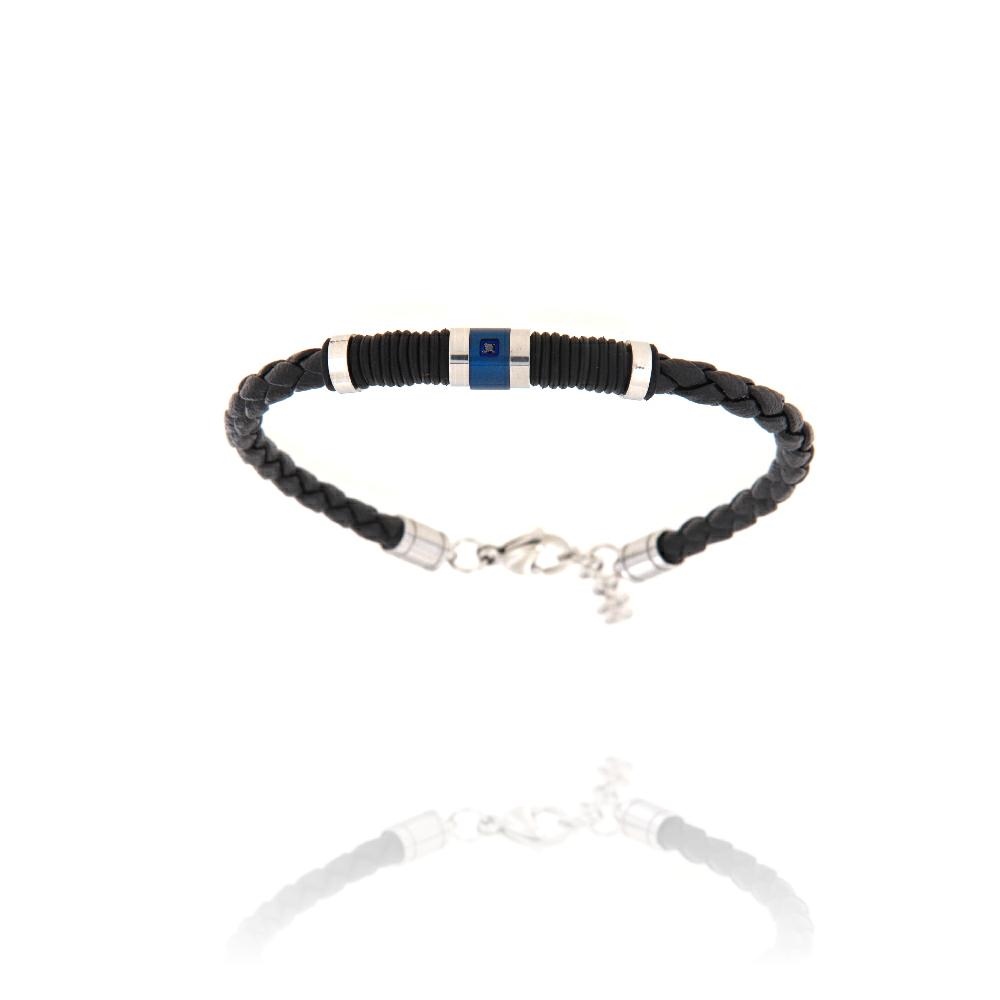 BRACCIALE ACCIAIO
