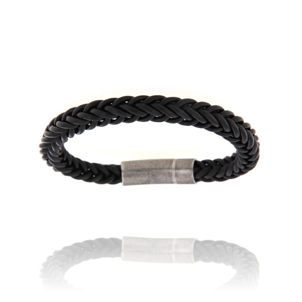 BRACCIALE ACCIAIO