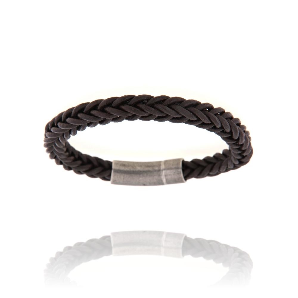 BRACCIALE ACCIAIO