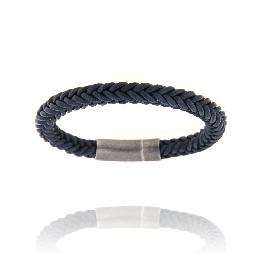 BRACCIALE ACCIAIO