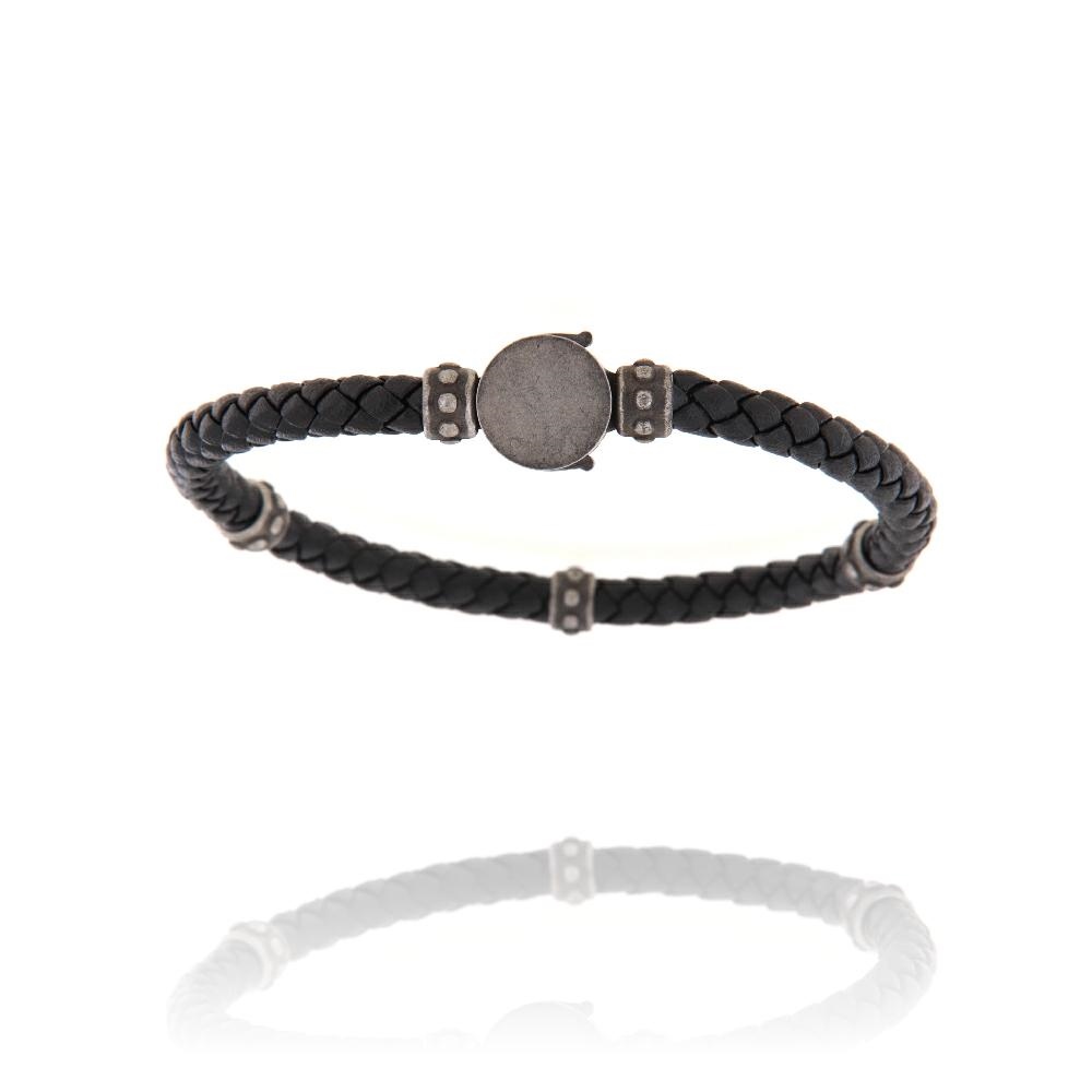 BRACCIALE ACCIAIO