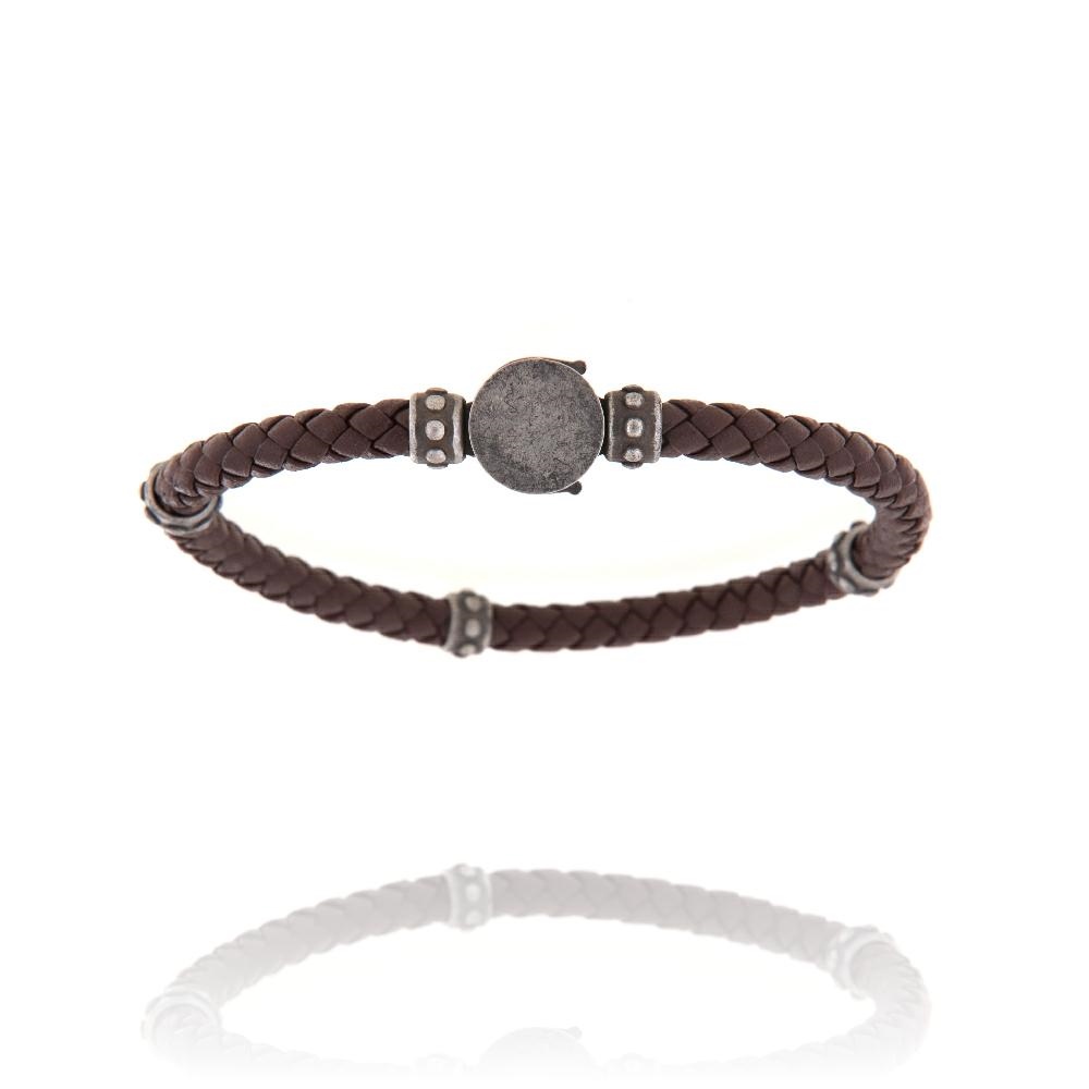 BRACCIALE ACCIAIO