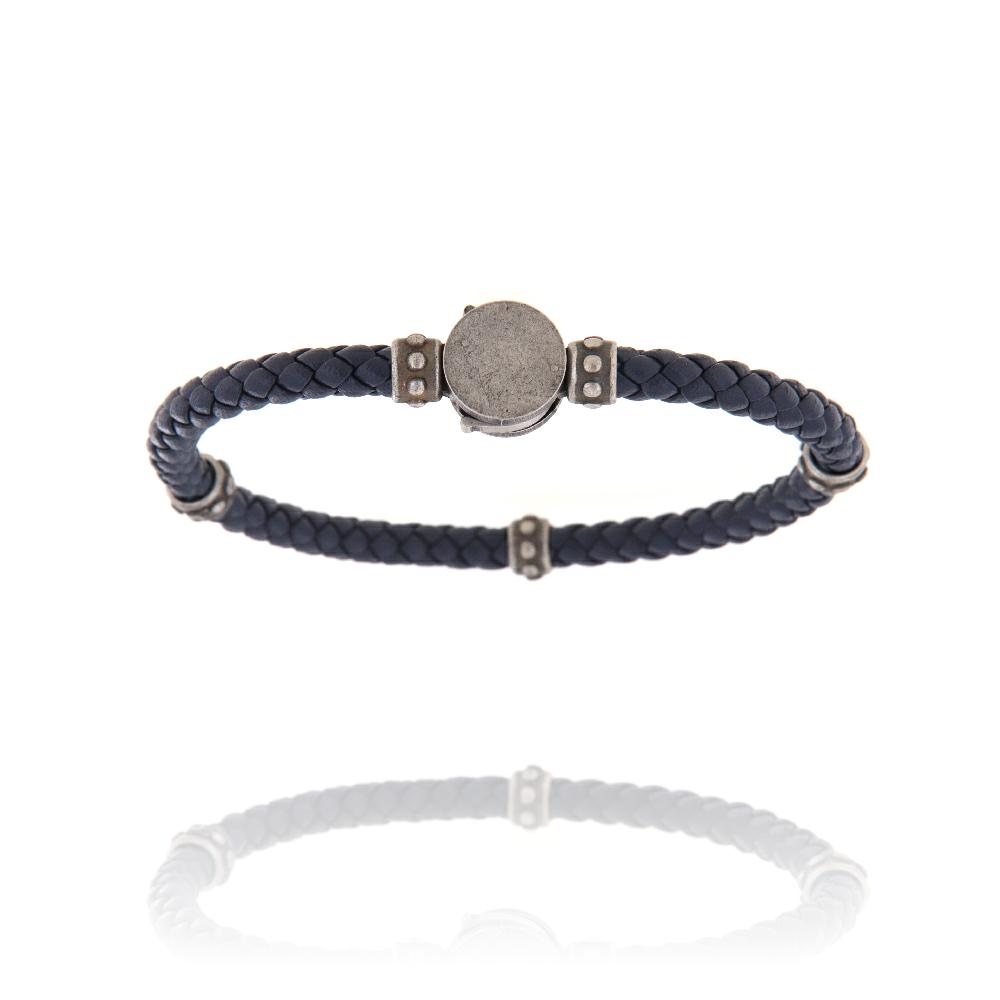 BRACCIALE ACCIAIO