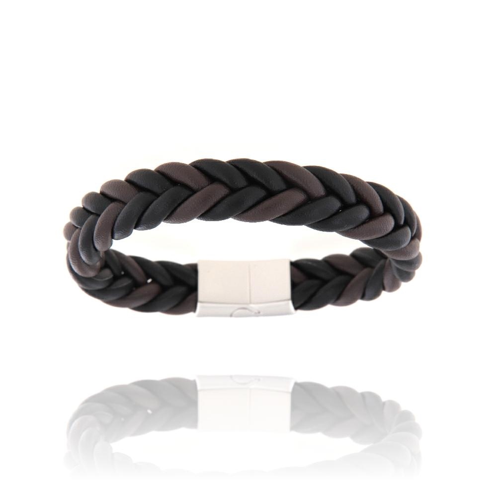 BRACCIALE ACCIAIO