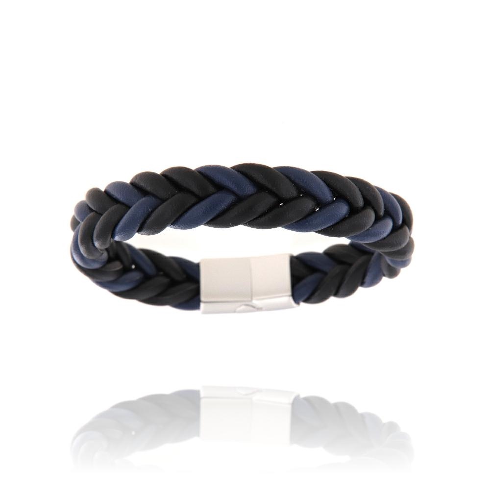 BRACCIALE ACCIAIO