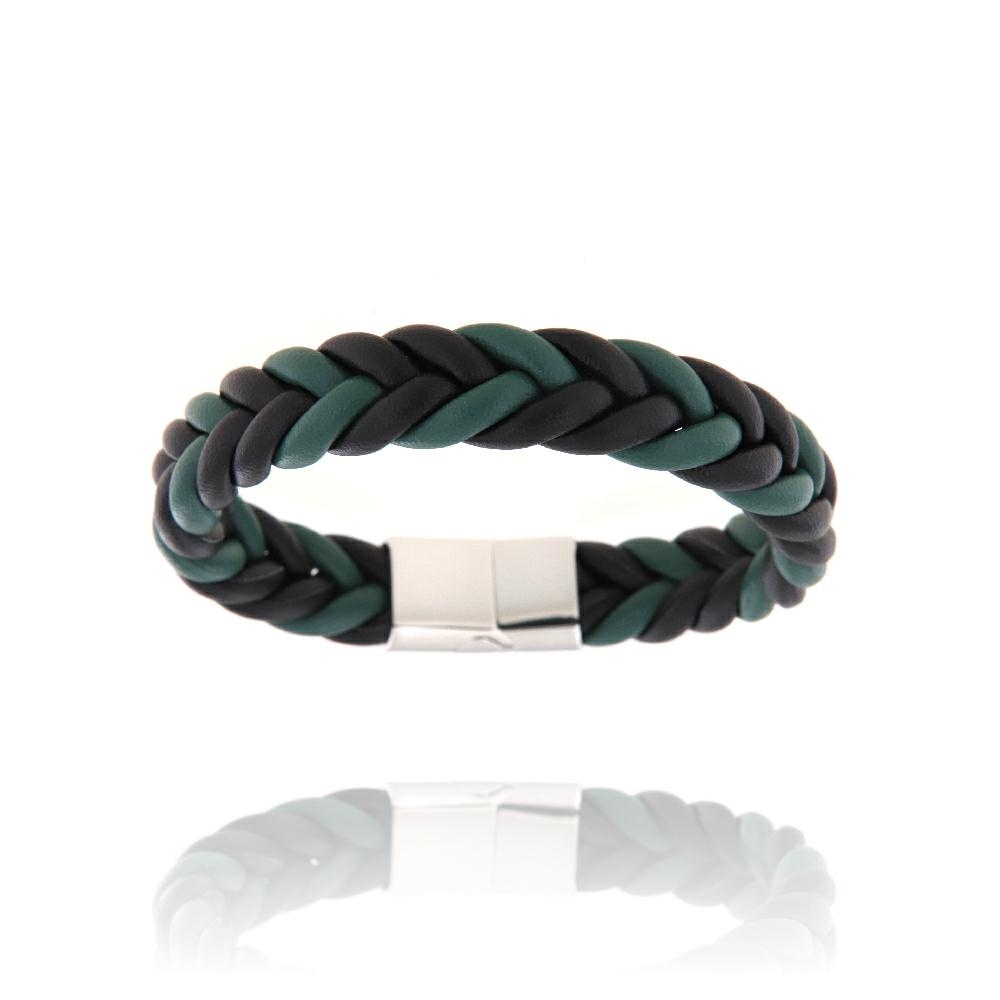BRACCIALE ACCIAIO
