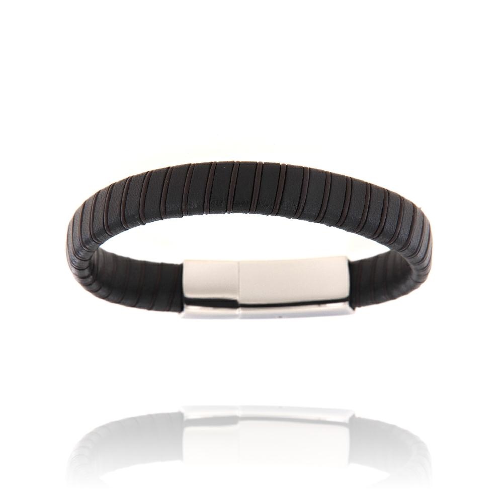 BRACCIALE ACCIAIO