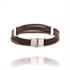 BRACCIALE ACCIAIO