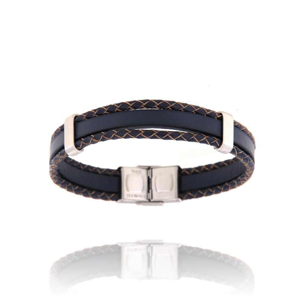 BRACCIALE ACCIAIO