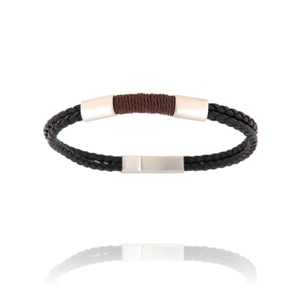 BRACCIALE ACCIAIO