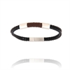 BRACCIALE ACCIAIO