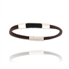 BRACCIALE ACCIAIO