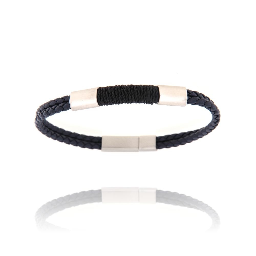 BRACCIALE ACCIAIO