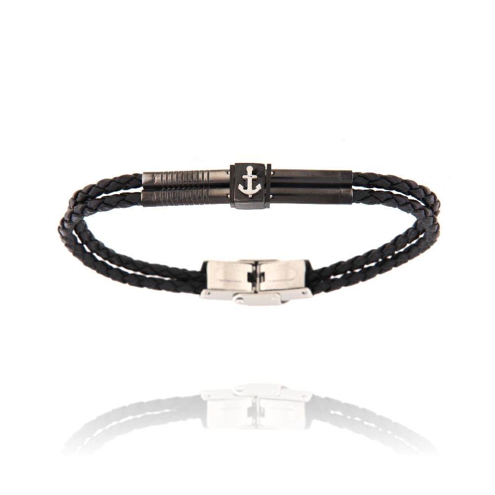 BRACCIALE ACCIAIO