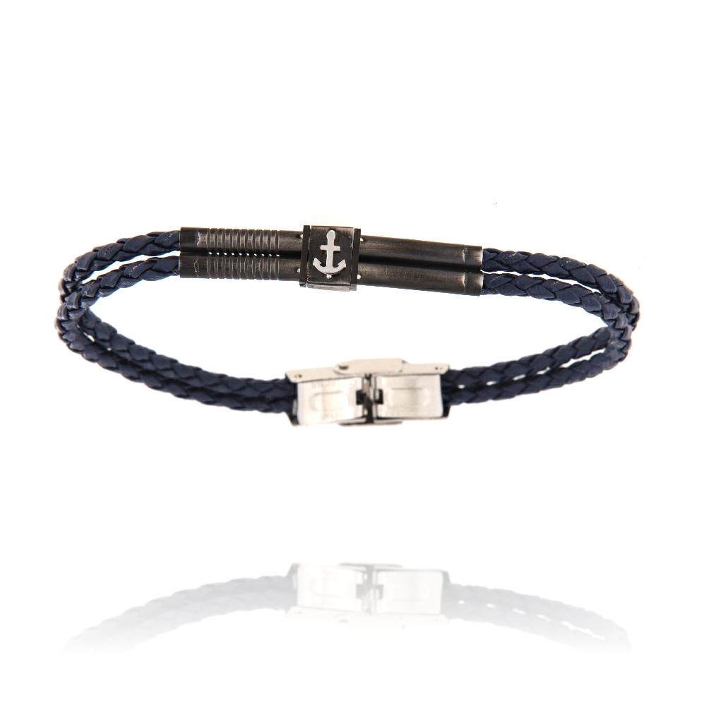 BRACCIALE ACCIAIO