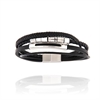 BRACCIALE ACCIAIO