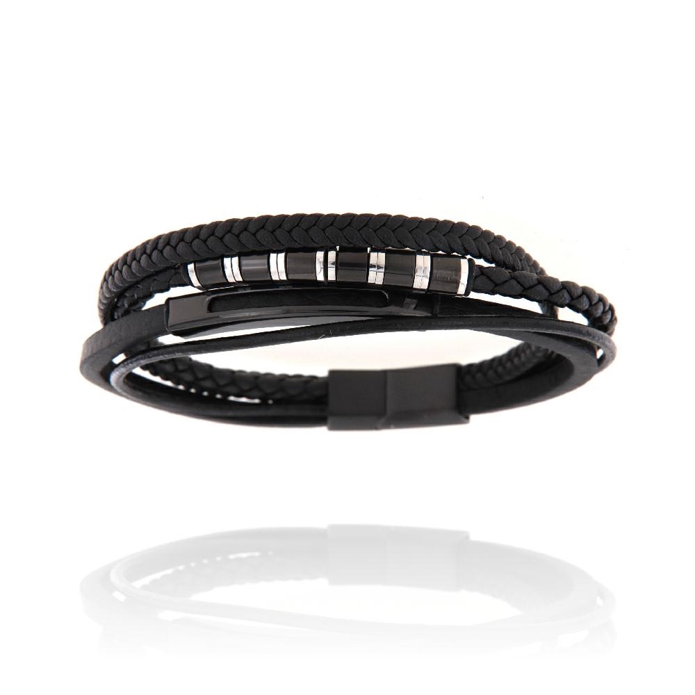 BRACCIALE ACCIAIO