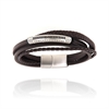 BRACCIALE ACCIAIO