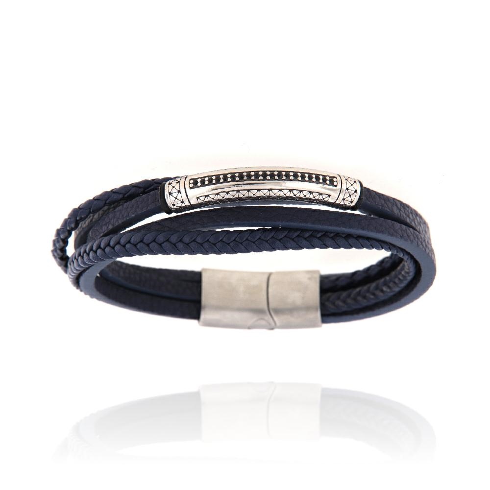 BRACCIALE ACCIAIO