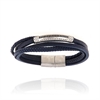 BRACCIALE ACCIAIO