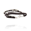 BRACCIALE ACCIAIO