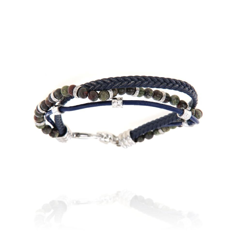 BRACCIALE ACCIAIO