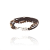 BRACCIALE ACCIAIO