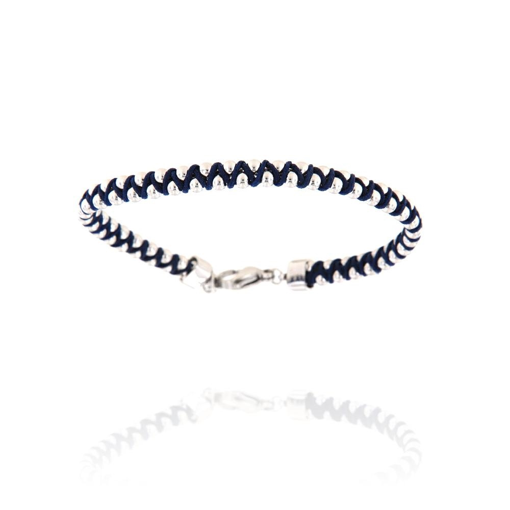 BRACCIALE ACCIAIO