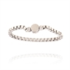 BRACCIALE ACCIAIO
