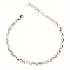 BRACCIALE ACCIAIO