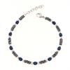 BRACCIALE ACCIAIO
