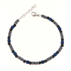 BRACCIALE ACCIAIO