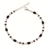 BRACCIALE ACCIAIO