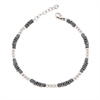 BRACCIALE ACCIAIO