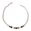 BRACCIALE ACCIAIO
