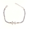 BRACCIALE ACCIAIO