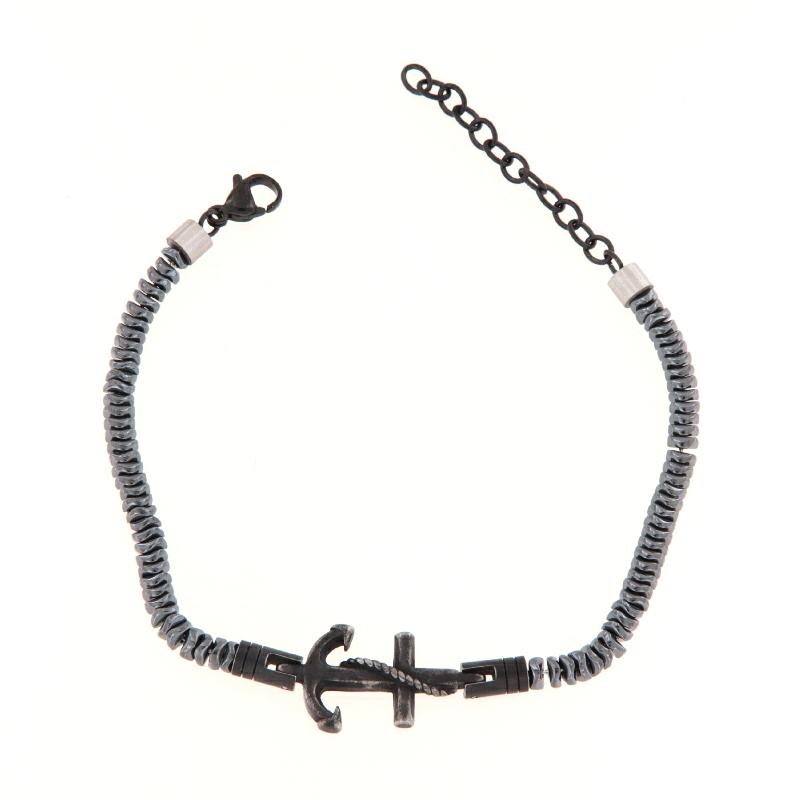 BRACCIALE ACCIAIO
