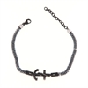 BRACCIALE ACCIAIO