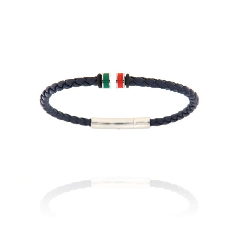 BRACCIALE ACCIAIO
