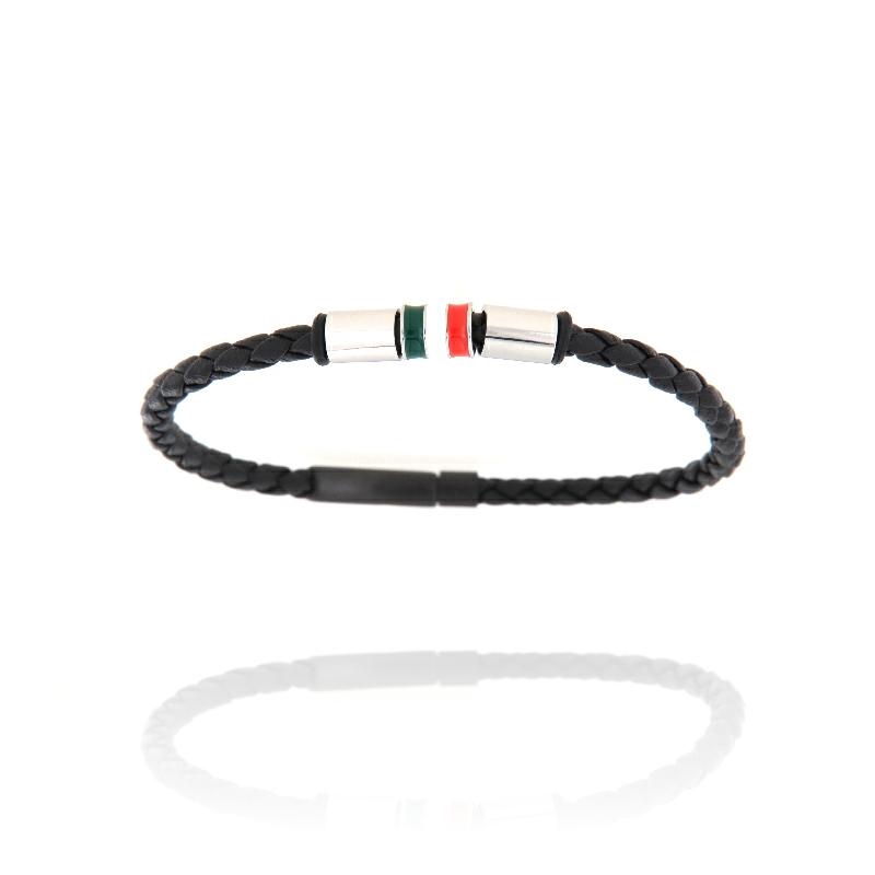 BRACCIALE ACCIAIO