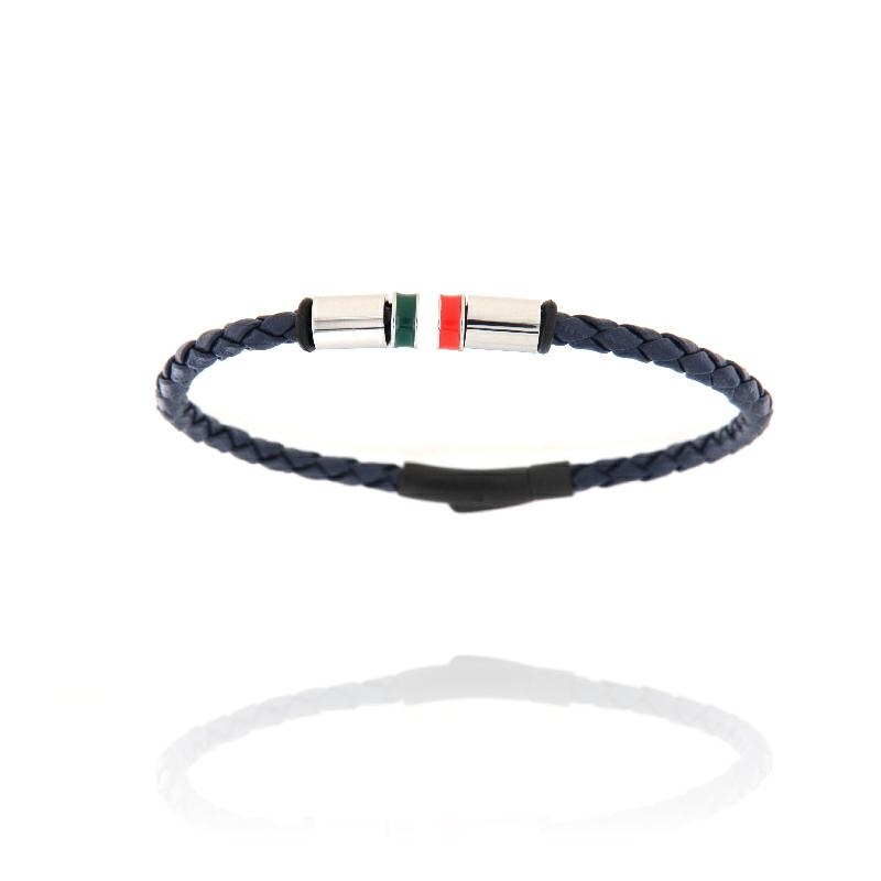 BRACCIALE ACCIAIO