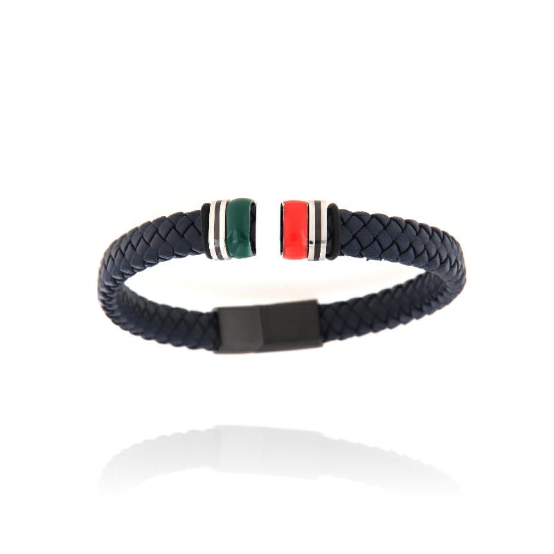 BRACCIALE ACCIAIO
