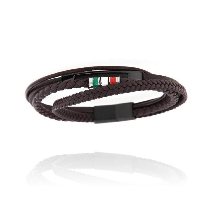 BRACCIALE ACCIAIO