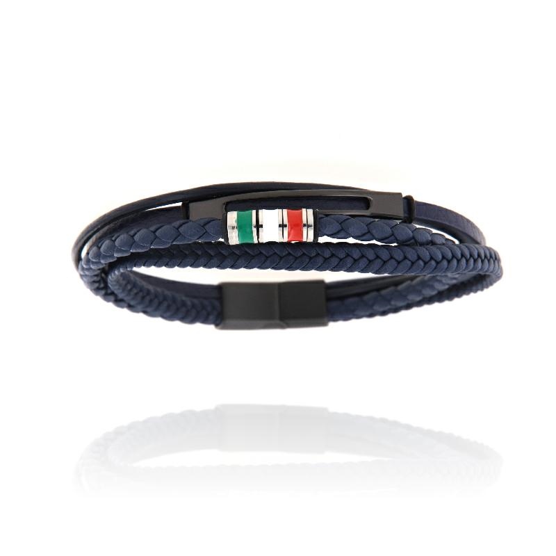 BRACCIALE ACCIAIO