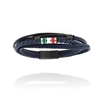BRACCIALE ACCIAIO