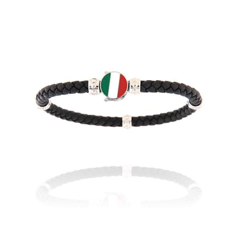 BRACCIALE ACCIAIO